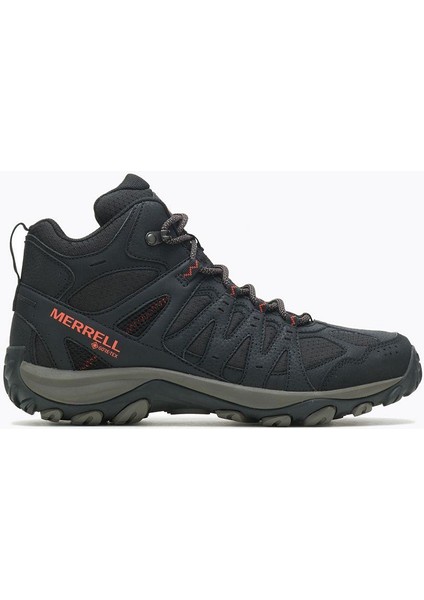 J036737 Accentor 3 Sport Mid Gtx Erkek Outdoor Ayakkabı