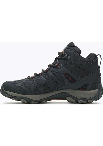 J036737 Accentor 3 Sport Mid Gtx Erkek Outdoor Ayakkabı