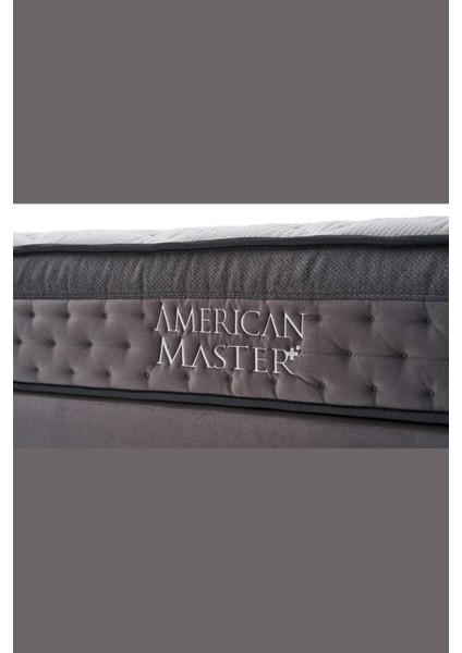 American Master Plus Yatak