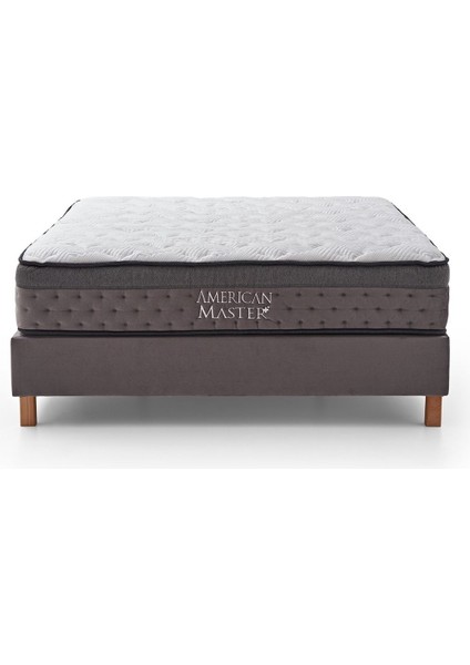 American Master Plus Yatak fiyatları