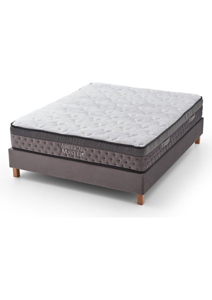 American Master Plus Yatak modelleri