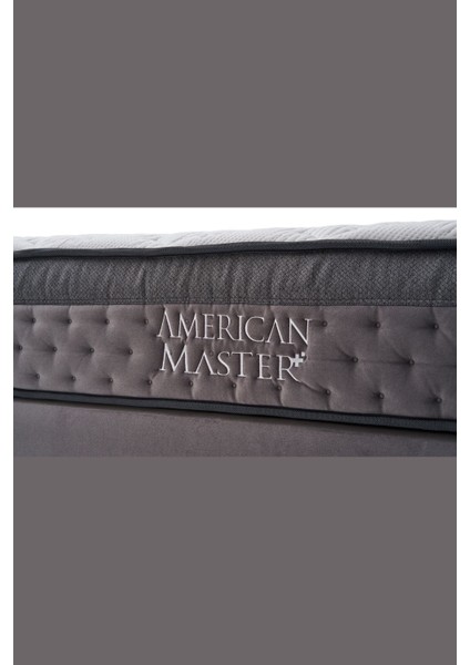 American Master Plus Yatak indirimleri