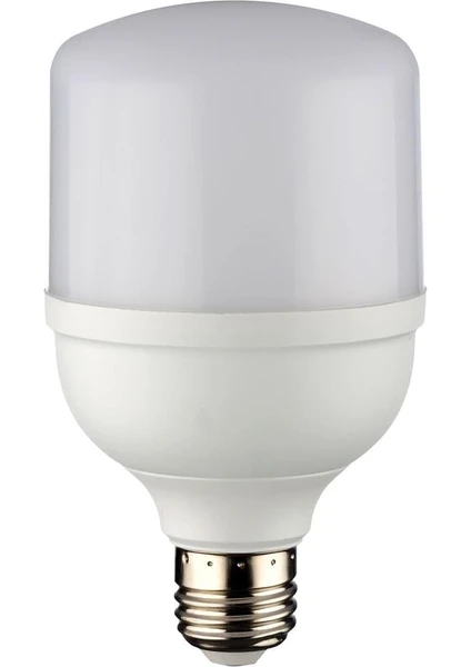 20W/3200K E27 Torch LED Ampul (Günışığı) Noas