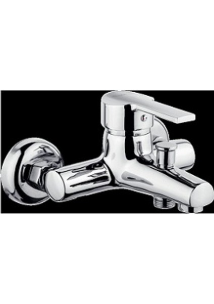 Şen Pres Can Serisi Banyo Bataryası