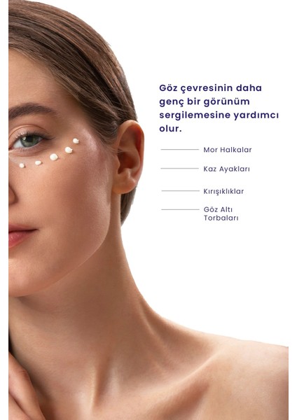 Procsın Hydro Solutıon Göz Çevresi Krem 20 Ml