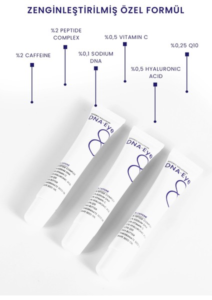 Procsın Hydro Solutıon Göz Çevresi Krem 20 Ml