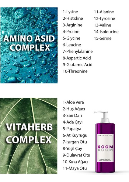 Xoom 3 in 1 (Temizleme Yağı + Temizleme Jeli + Micellar Su) Bakım ve Temizleme Xoomu 150 ML