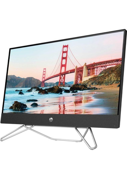 24-CB1013NT 79N36EA03 I5-1235U 16GB 1tbssd MX450 23.8" Fullhd Freedos All In One Bilgisayar modelleri