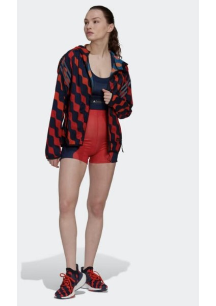Originals Marimekko Run Icons Kadın Kısa Tayt
