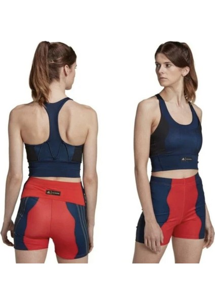 Originals Marimekko Run Icons Kadın Kısa Tayt modelleri