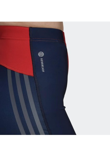 Originals Marimekko Run Icons Kadın Kısa Tayt indirimleri