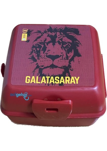 Me Saklama Kabı Galatasaray 23557 / Me Team