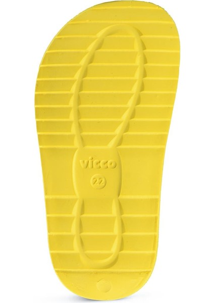 Vicco Bunny Çocuk Sandalet