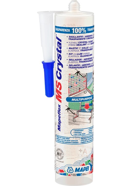 Mapeflex Ms Crystal fiyatları