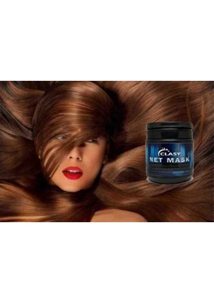 Net Mask Hair Care Saç Bakım Maskesi 450 ml fiyatları