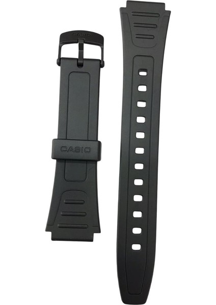 Casio W-800H Saat Kordonu Kayışı