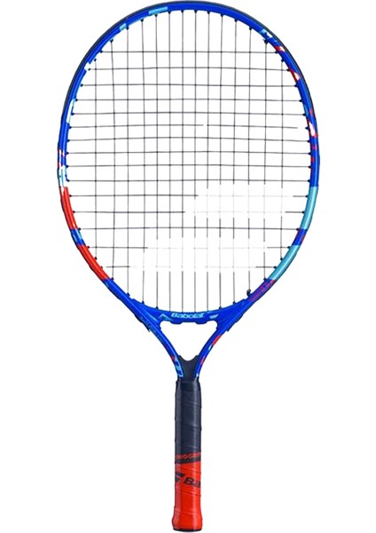 Ballfighter 21 S Çocuk Tenis Raketi