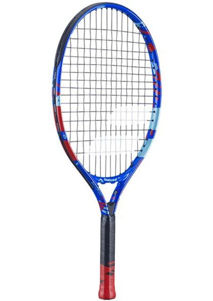 Ballfighter 21 S Çocuk Tenis Raketi