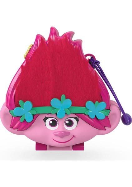 Trolls Kompakt Set HKV39 Lisanslı Ürün
