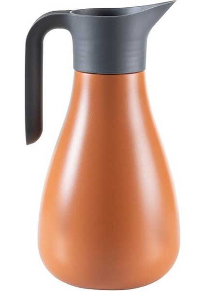 Mızu 1750 Teracotta ve Stone Rengi Sıvı Püskürtme Pompası 1,75LT.