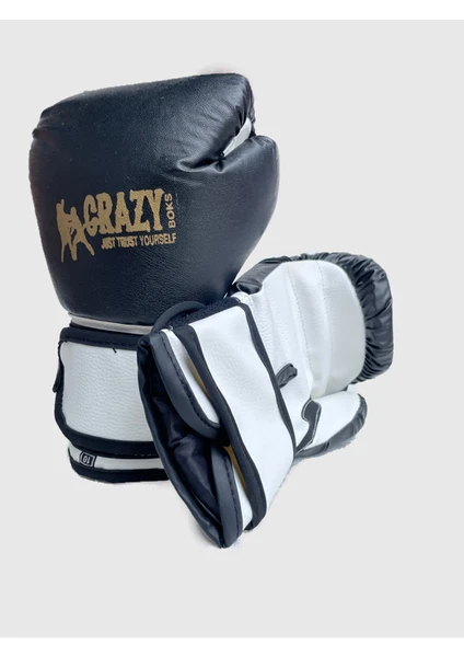 Yetişkin ve Çocuk Boks Eldiveni Kick Boks Muay Thai Eldiveni