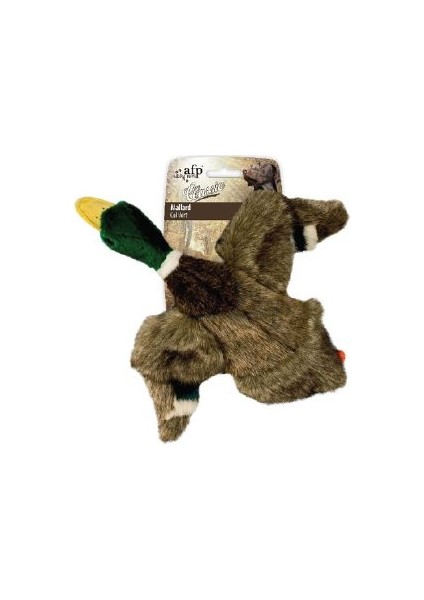 Classic - Peluş Yaban Öredeği S