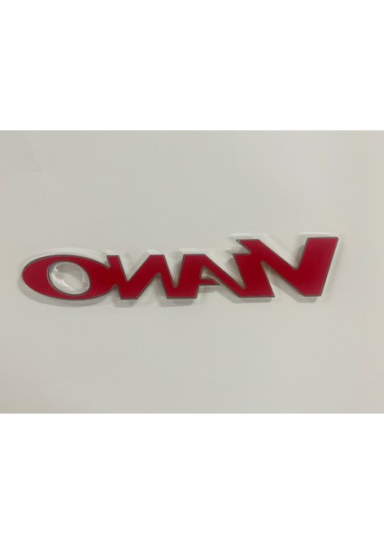Mercedes W639 Viano 2004 - 2014 Arka Bagaj Yazısı Krom modelleri