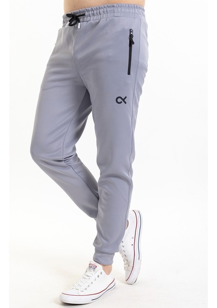 Erkek Dalgıç Likralı Eşofman Altı modelleri