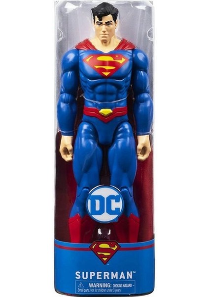 6056778 Dc Aksiyon 30 cm Figür