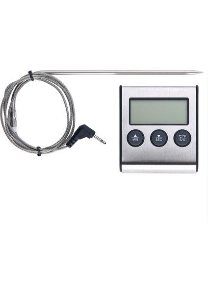 Mutfak Gıda Elektronik Prob Termometre (Yurt Dışından) fiyatları