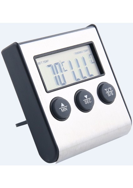 Mutfak Gıda Elektronik Prob Termometre (Yurt Dışından) fırsatları
