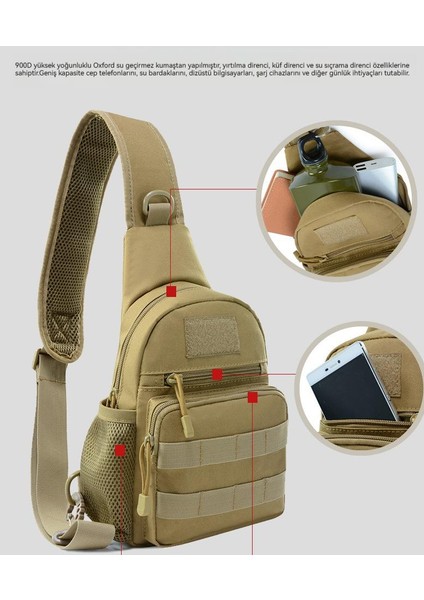 Büyük Kapasiteli Açık Oxford Bisiklet Omuz Çantası (Yurt Dışından) modelleri