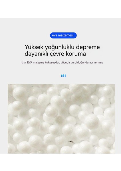 Açık Uçan Bumerang Eğitici Oyuncak (Yurt Dışından)