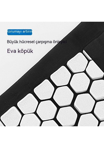 Dış Mekan Koruma Spor Güneş Koruması Dirsek Koruyucu (Yurt Dışından)