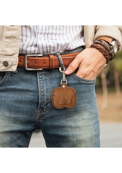 Taşınabilir Fit Airpods3 Kulaklık Kılıfı (Yurt Dışından) fırsatları