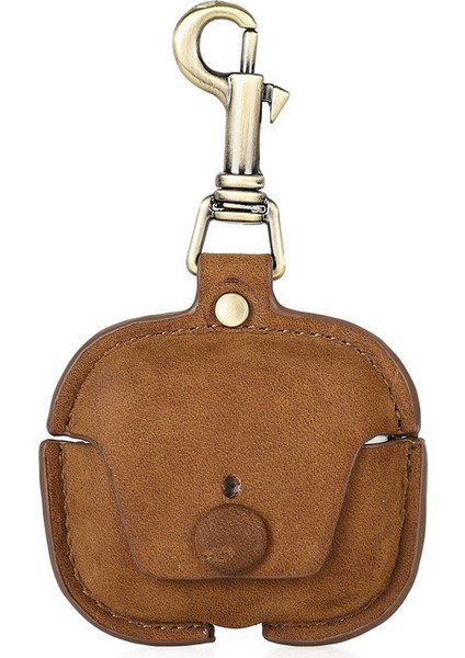 Taşınabilir Fit Airpods3 Kulaklık Kılıfı (Yurt Dışından)