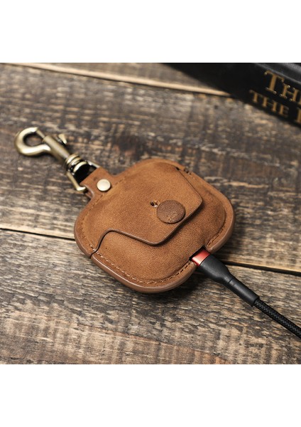 Taşınabilir Fit Airpods3 Kulaklık Kılıfı (Yurt Dışından) modelleri