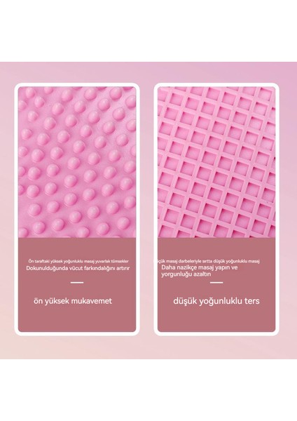 Ev Kadın Şişme Ayak Step (Yurt Dışından)