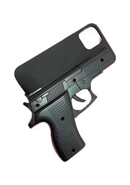 Iphone 12 Yaratıcı Cep Telefonu Koruyucu Kılıf Için Uygun (Yurt Dışından)