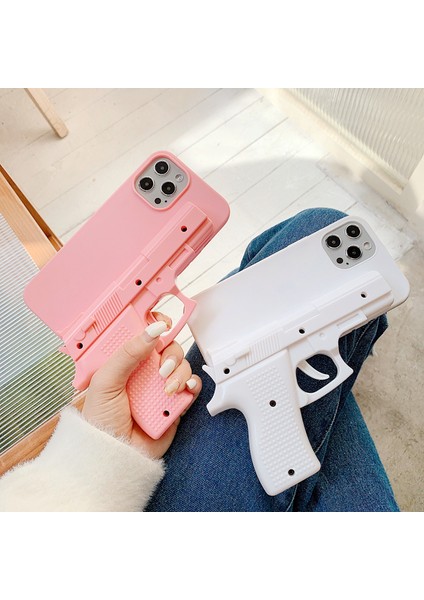 Iphone 12 Yaratıcı Cep Telefonu Koruyucu Kılıf Için Uygun (Yurt Dışından) fiyatları