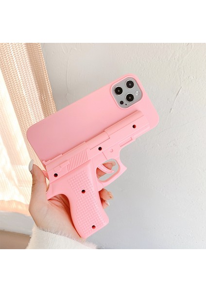 Iphone 12 Yaratıcı Cep Telefonu Koruyucu Kılıf Için Uygun (Yurt Dışından) modelleri