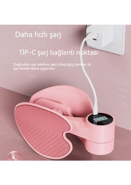 Çok Fonksiyonlu Doğum Sonrası Ince Bacak Pelvik Eğiticisi (Yurt Dışından)