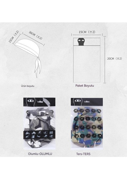 Açık Hava Sporları Nefes Alabilen Çabuk Kuruyan Güneş Şapkası Başörtüsü (Yurt Dışından) fiyatları