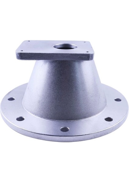 2k - 550 Boy : 230 mm Hidrolik 2p1 Pompa Kampanası