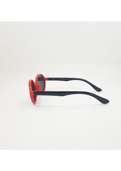 Eliana Red-Black Çocuk Güneş Gözlüğü 1405 2401 43-14-126 modelleri