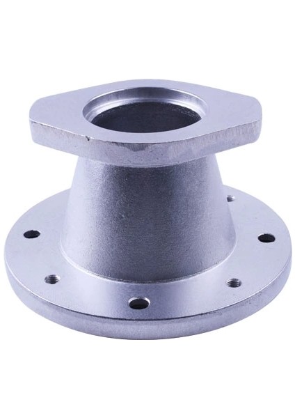 Kavi 300 Hidrolik Pompa Kampanası