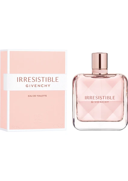 Irresistible 80 ml Edp Parfüm