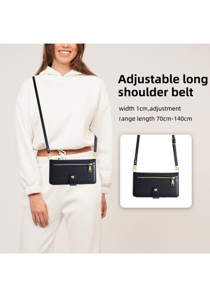 Kart Yuvası ile Motorola Moto G73 5g Deri Telefon Kılıfı Için Telefon Kılıfı (Yurt Dışından) fırsatları