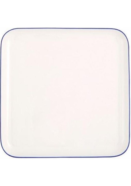 Blue Stripe 18 Parça 6 Kişilik Yemek Takımı fiyatları