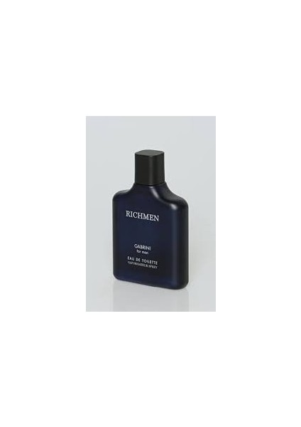 Richmen Black For Man Edt 100 ml Parfüm fiyatları